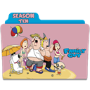 Family Guy S10 icon